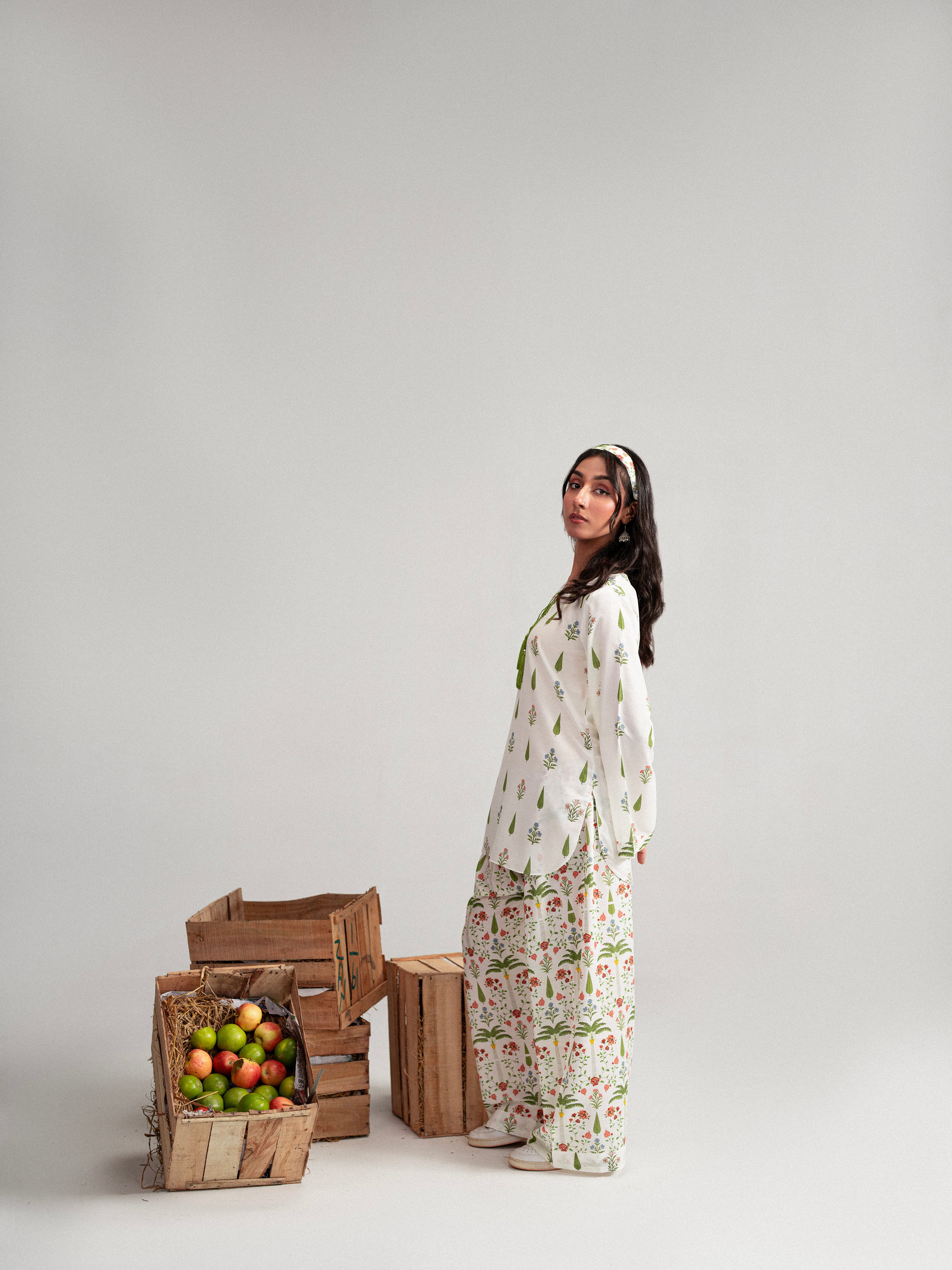 Dew - Farshi Set